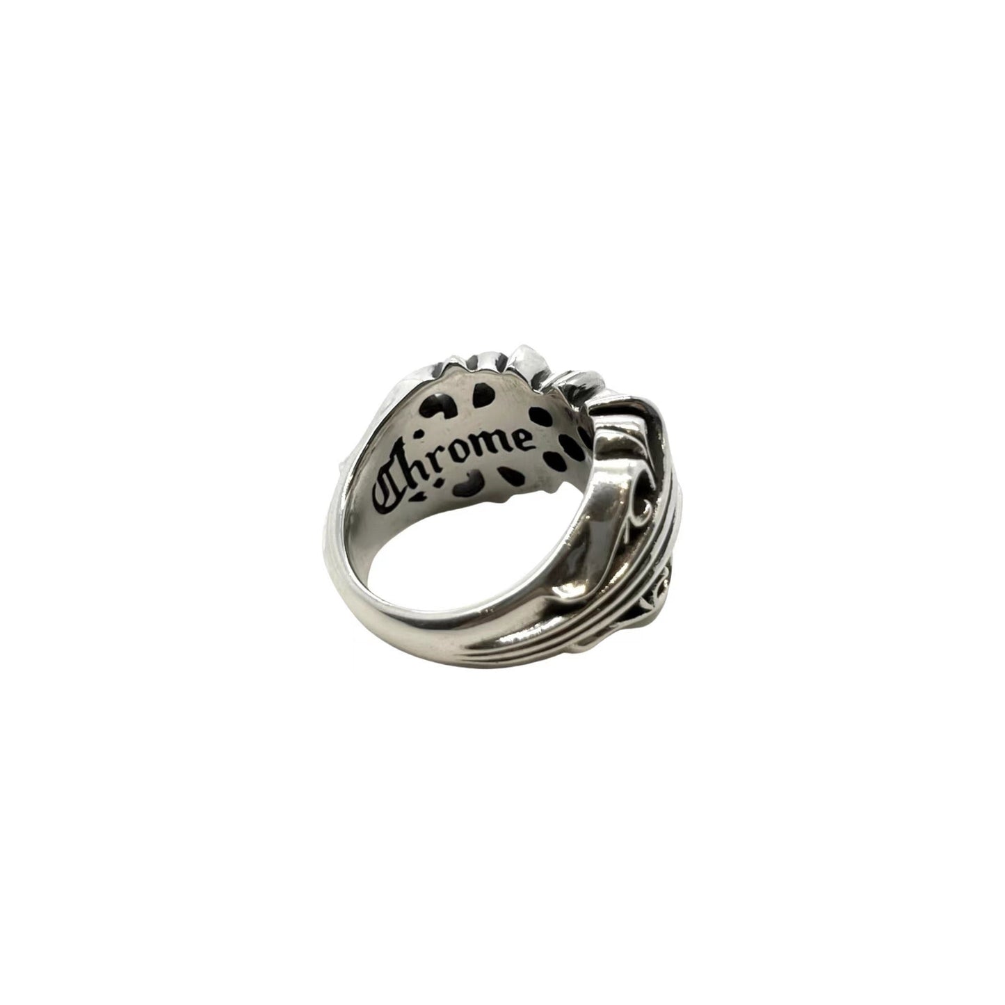 CHs Ring