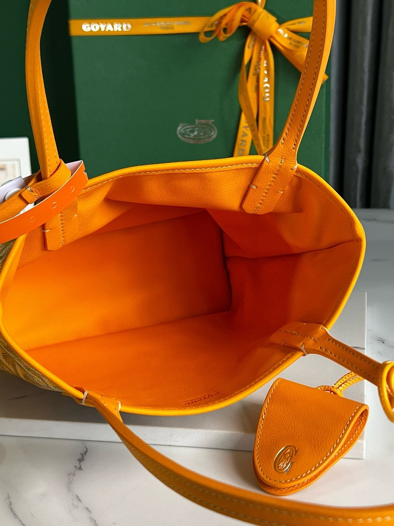 GOY ANJOU MINI 20*10*20