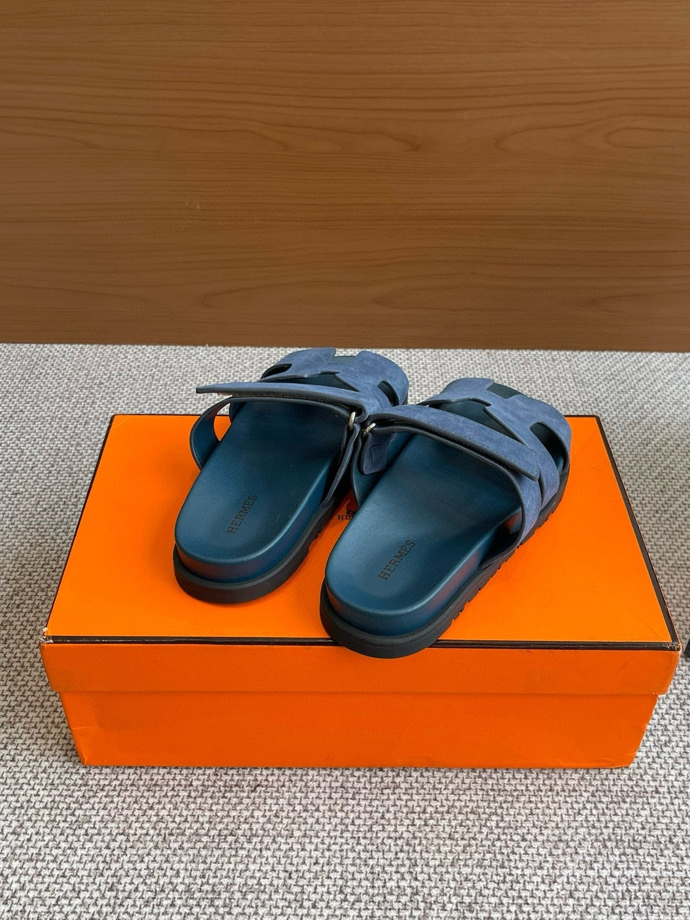 HERM Sandal