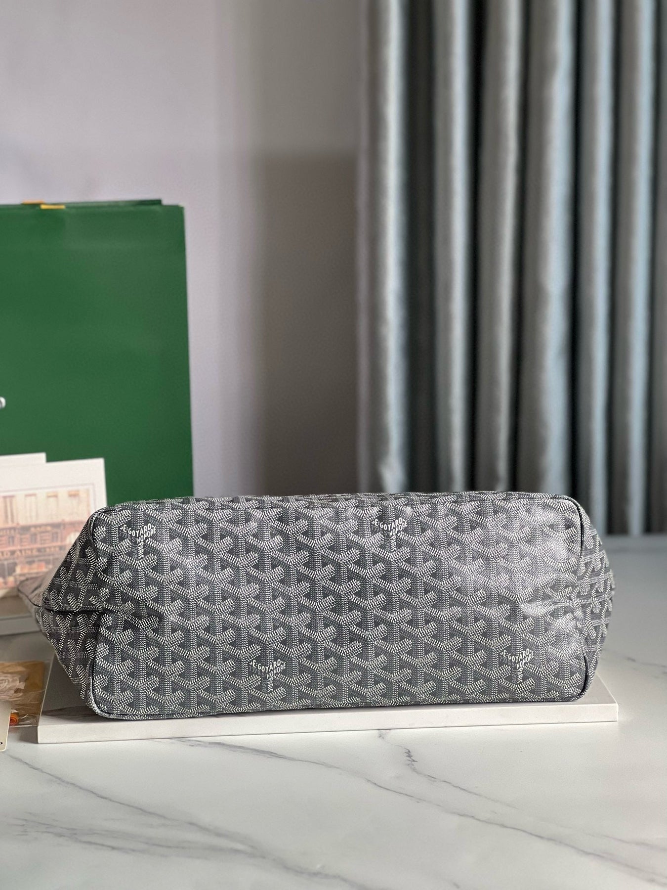 GOY SAINT LOUIS PM 34*14*27