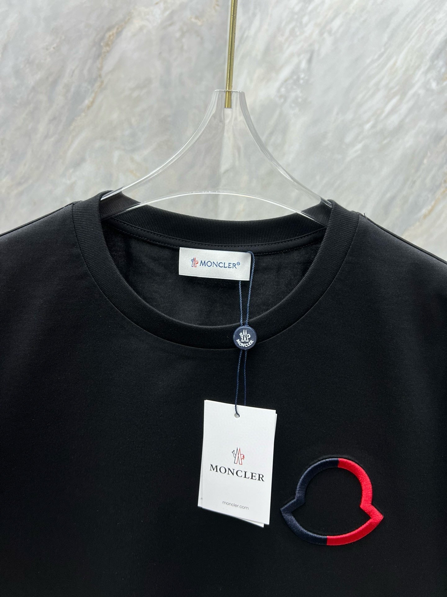 MOC T-shirt