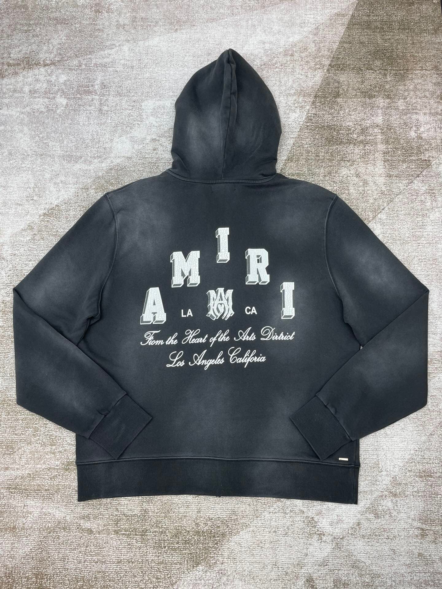 AMR Jacket