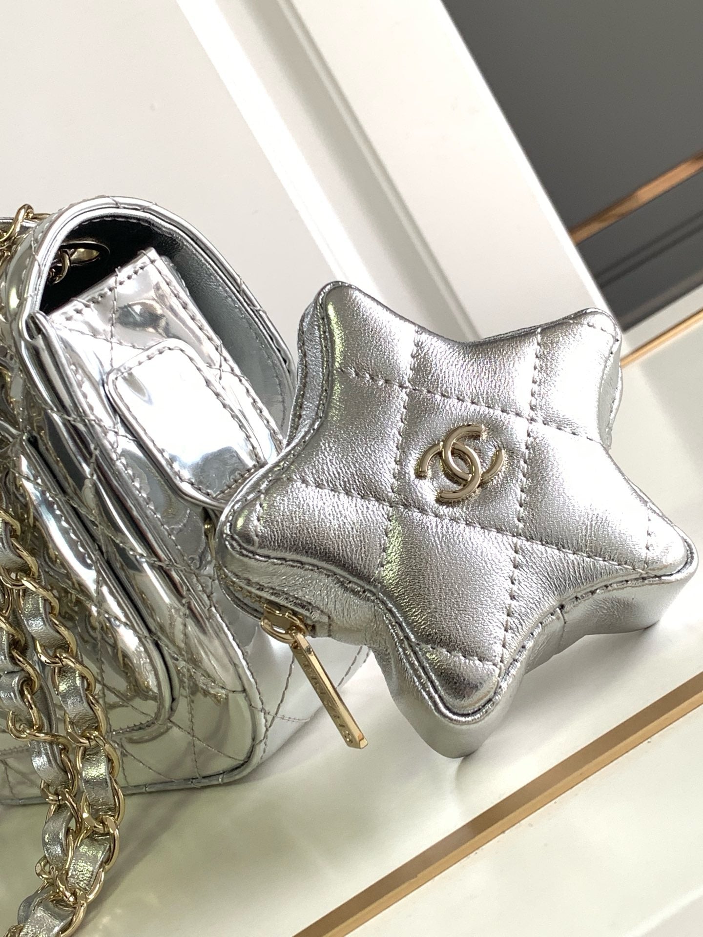 CHA 24C CF Mini Bag