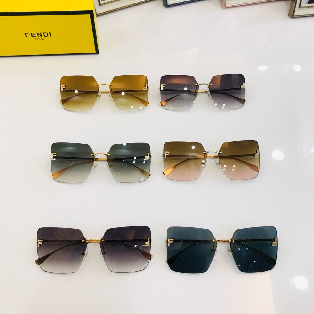 FEN Sunglasses