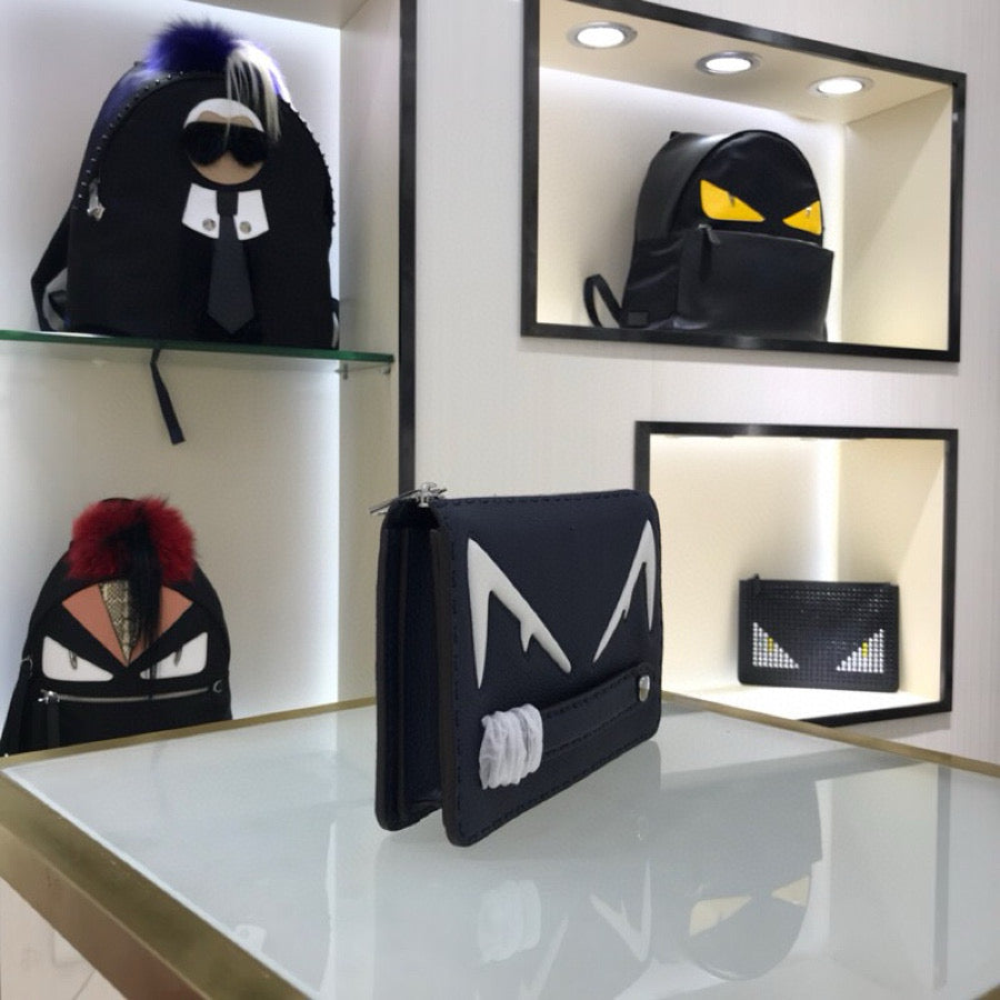 FEN CLUTCH BAG 24*4.5*15