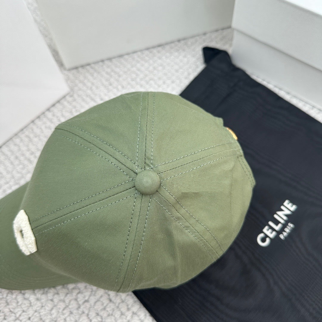 CEL Cap