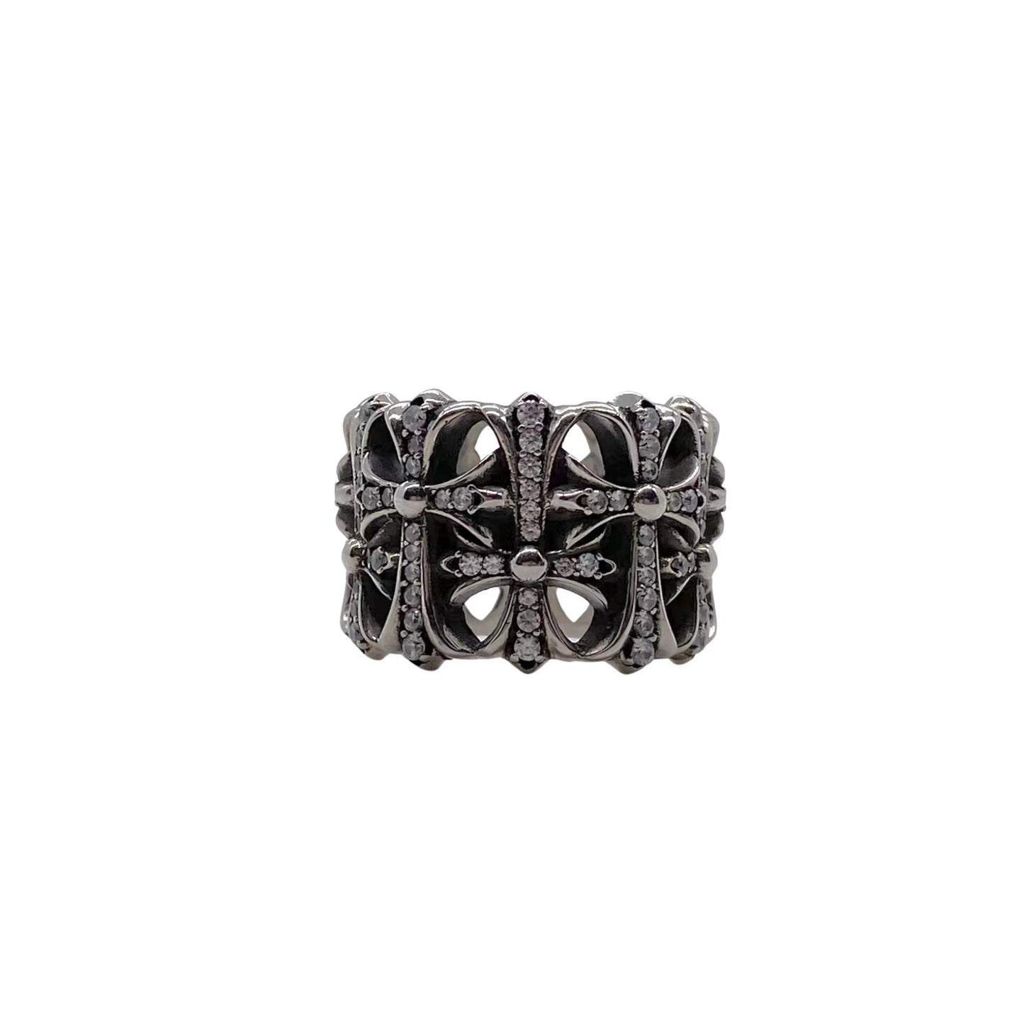 CHs Ring