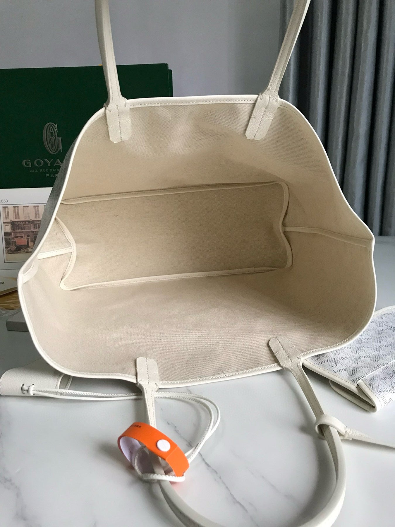 GOY SAINT LOUIS PM 34*27*14