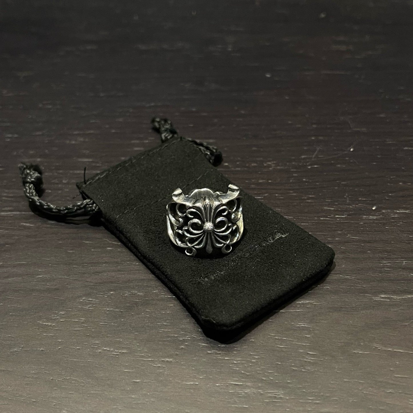 CHs Ring