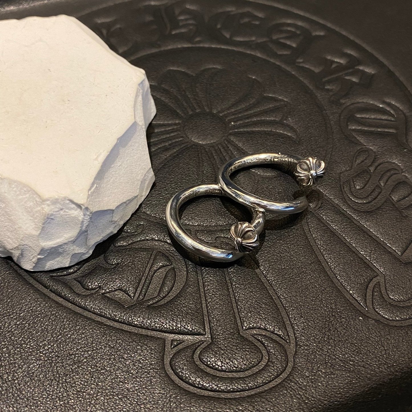 CHs Ring