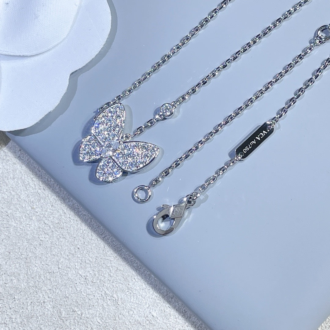 VCA Necklace