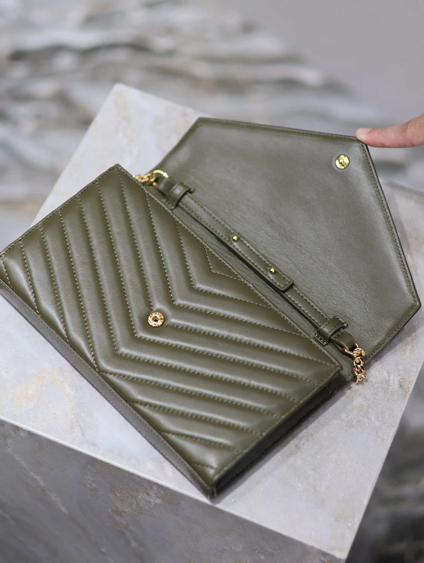 YLS Envelope 22.5cm