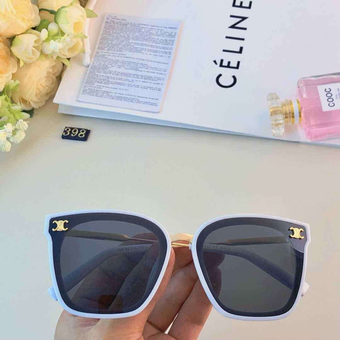 CEL Sunglasses