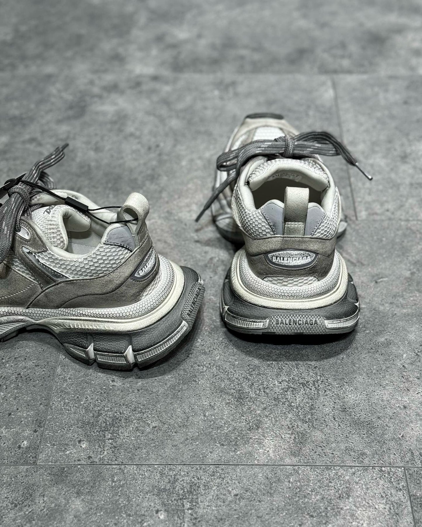 BLCG Sneakers