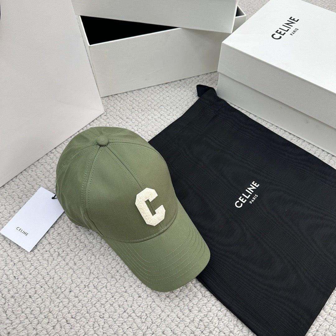 CEL Cap