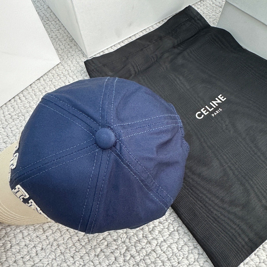 CEL Cap