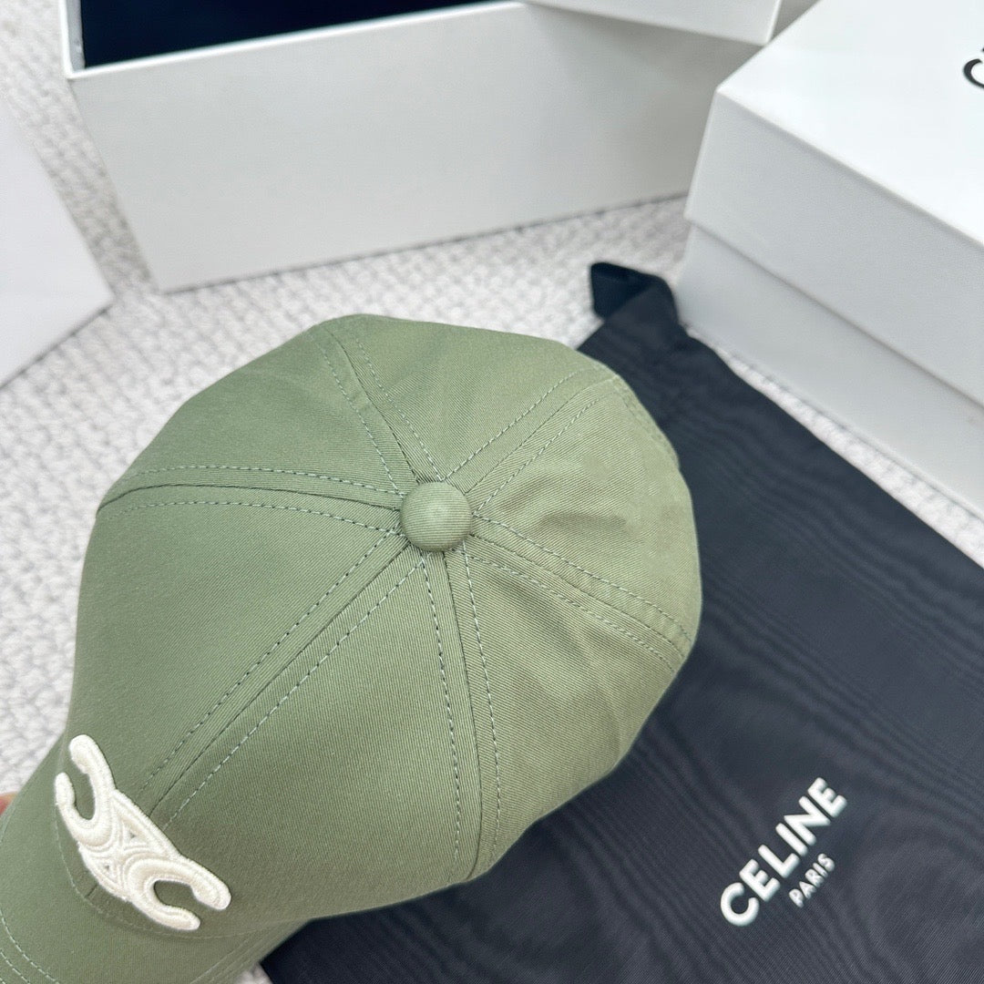 CEL Cap