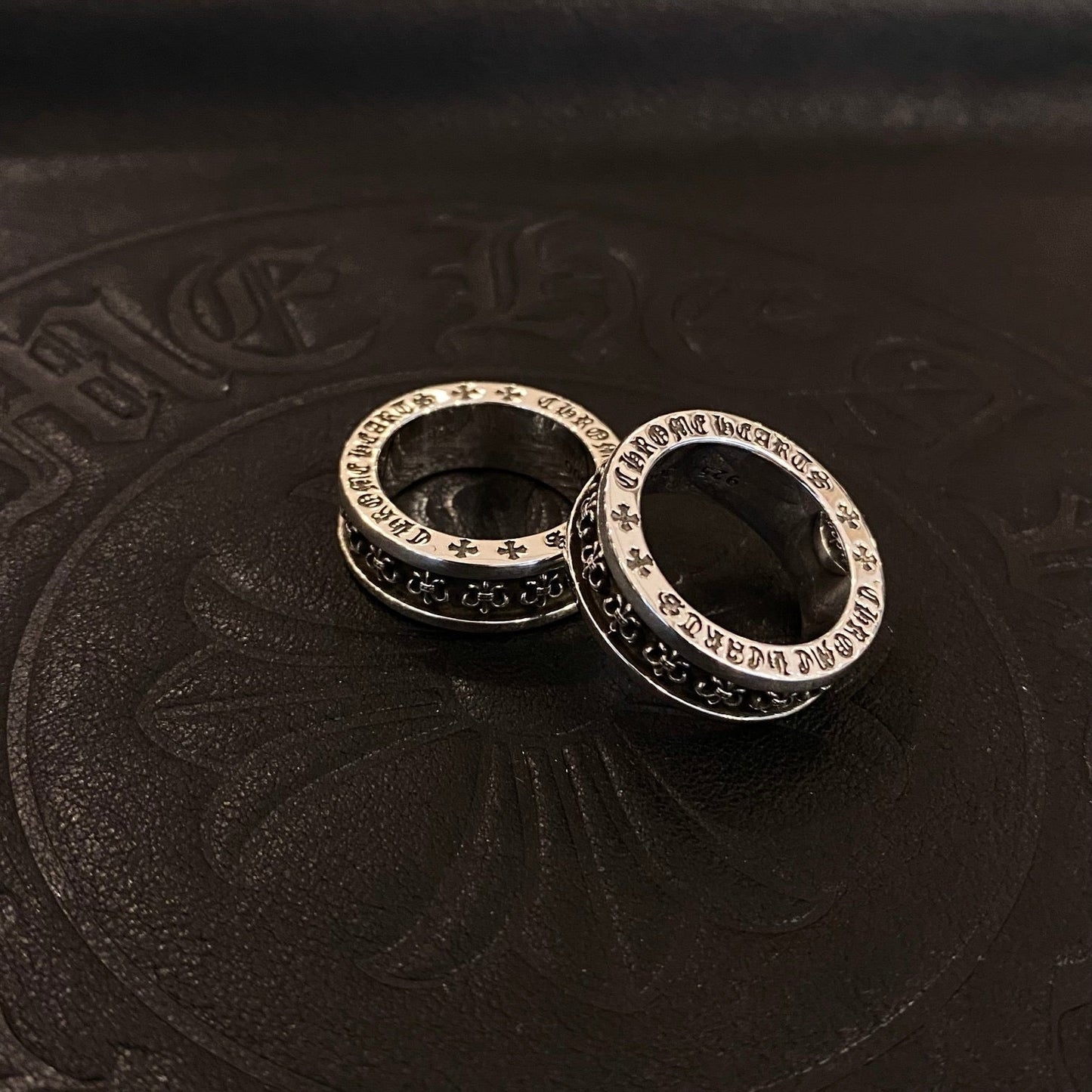 CHs Ring