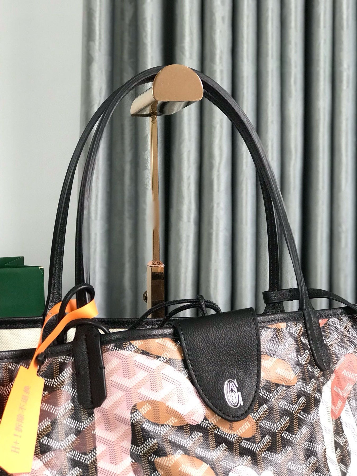 GOY SAINT LOUIS 40*20*33