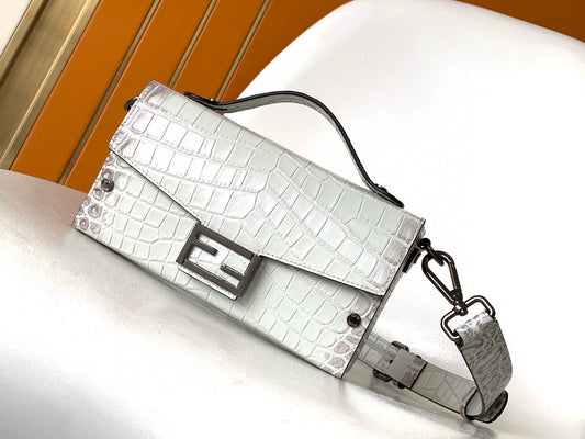 FEN BAGUETTE SOFT TRUNK 21.5*6.5*13