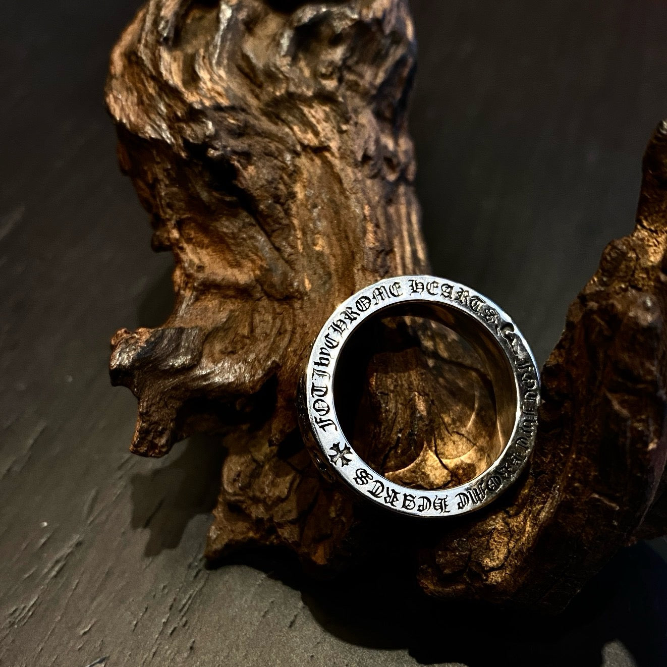 CHs Ring