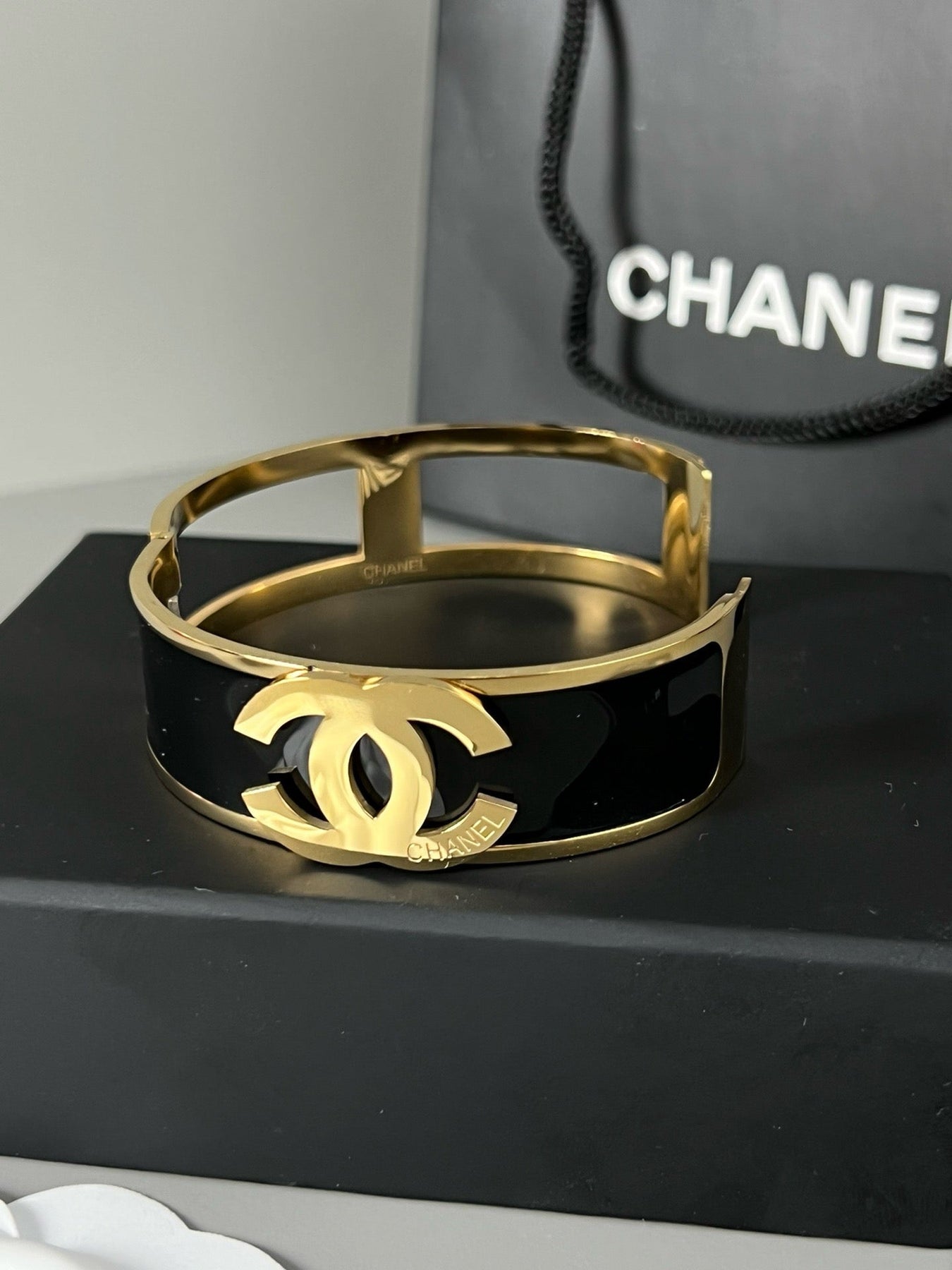 CHA Bracelet
