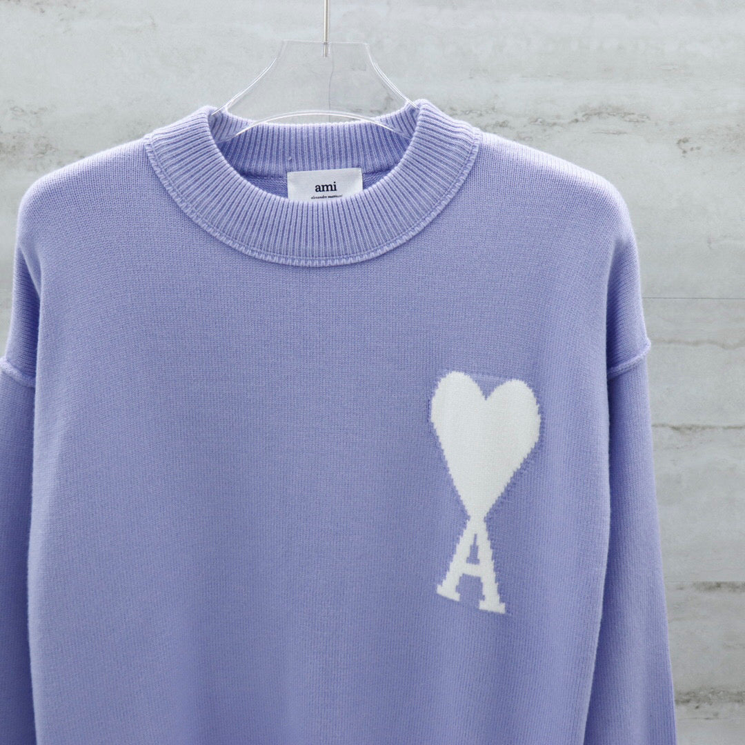 AMR Sweater