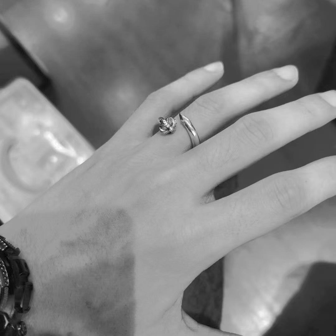 CHs Ring