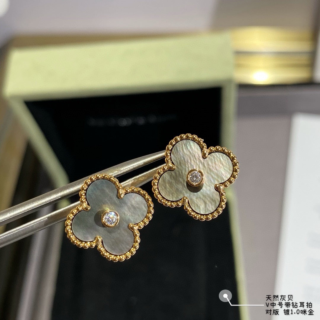 VCA Earrings