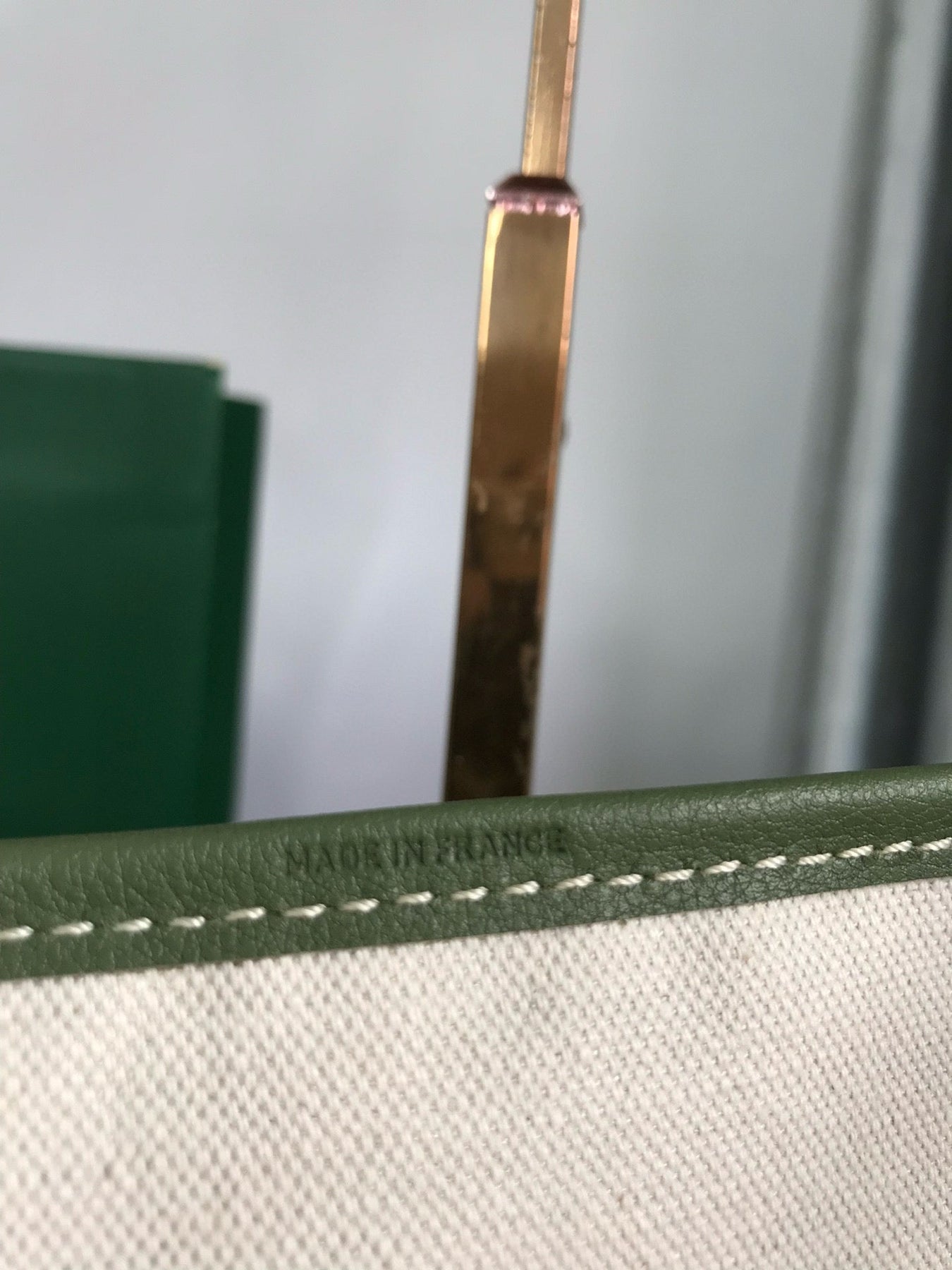 GOY SAINT LOUIS 34*15*28