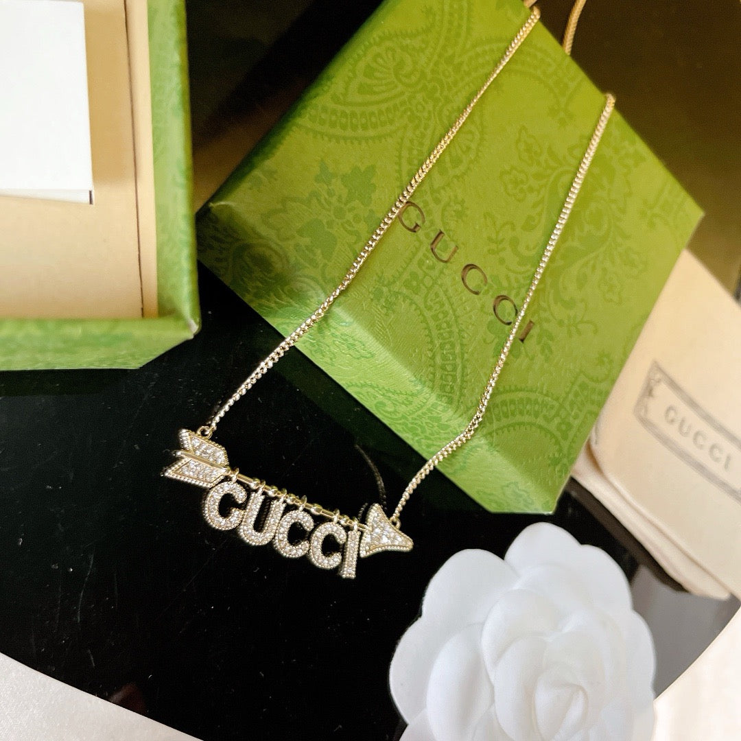 GUC Necklace