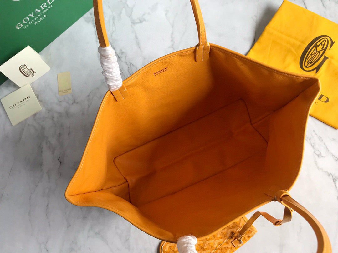 GOY REVERSIBLE ANJOU 35*26*16