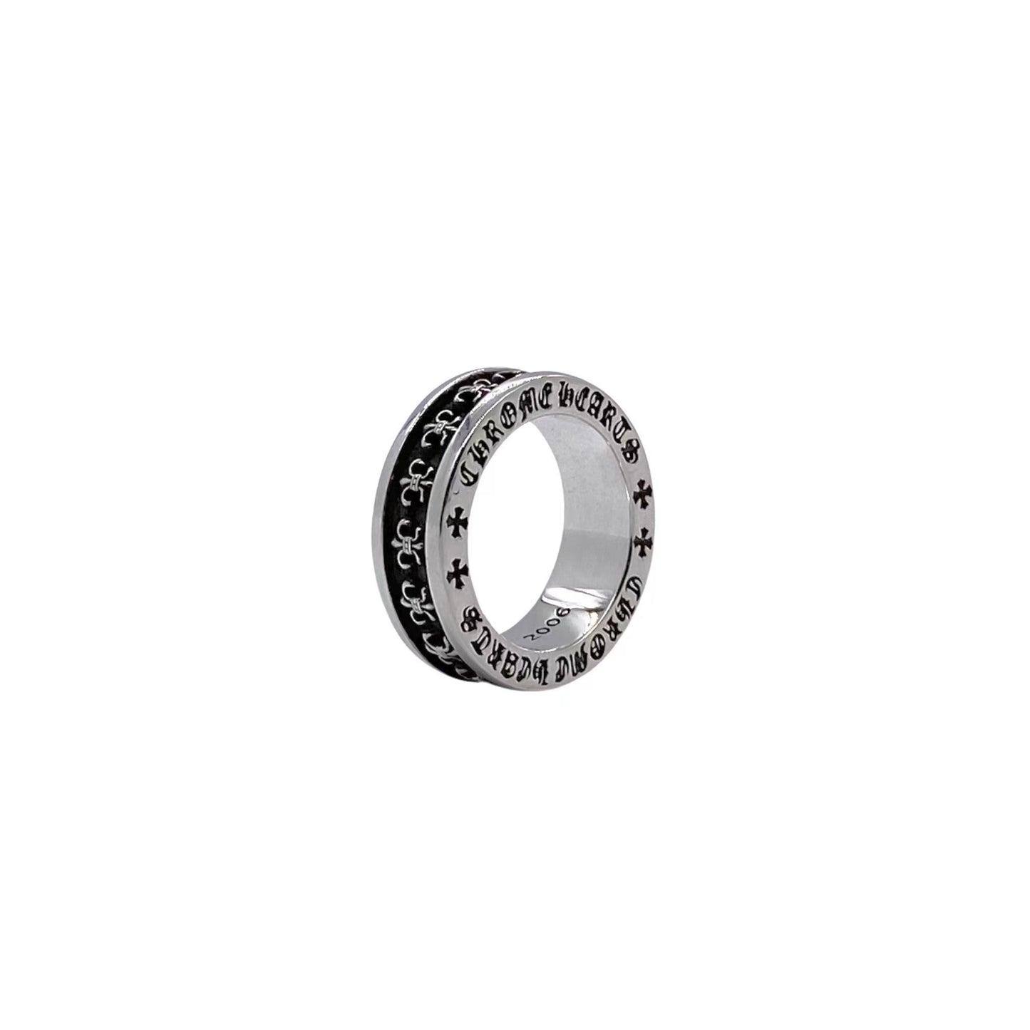 CHs Ring