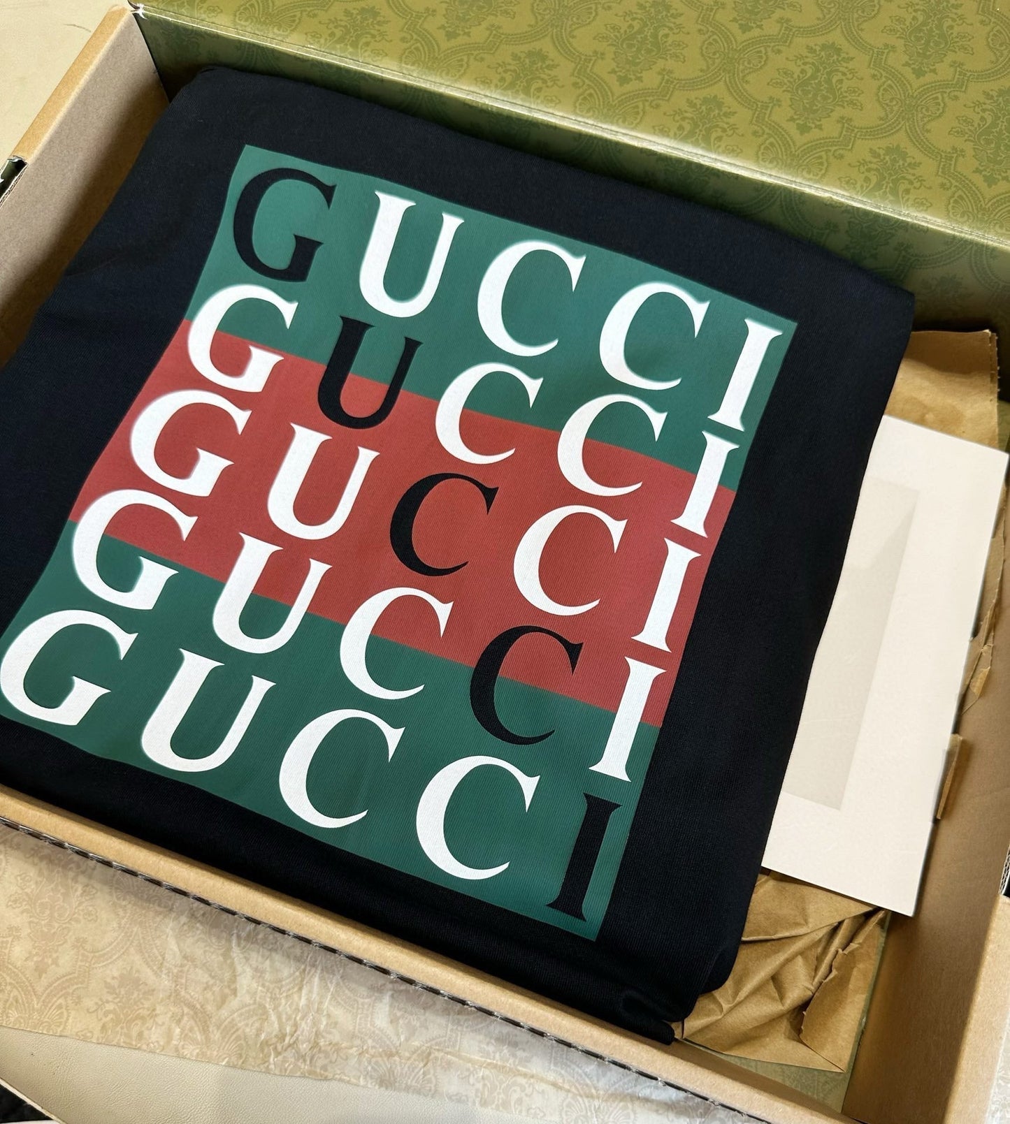 GC T-shirt