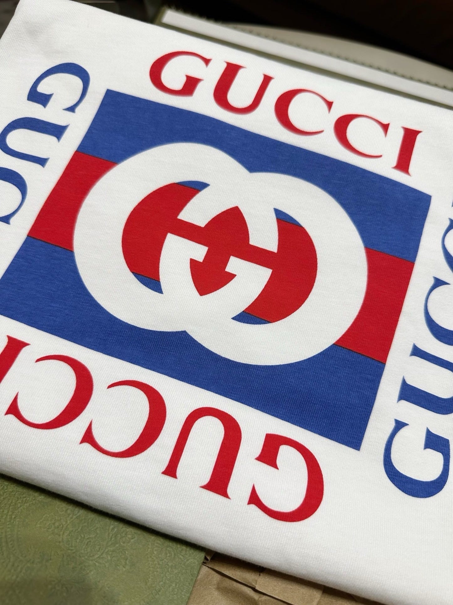 GC T-shirt