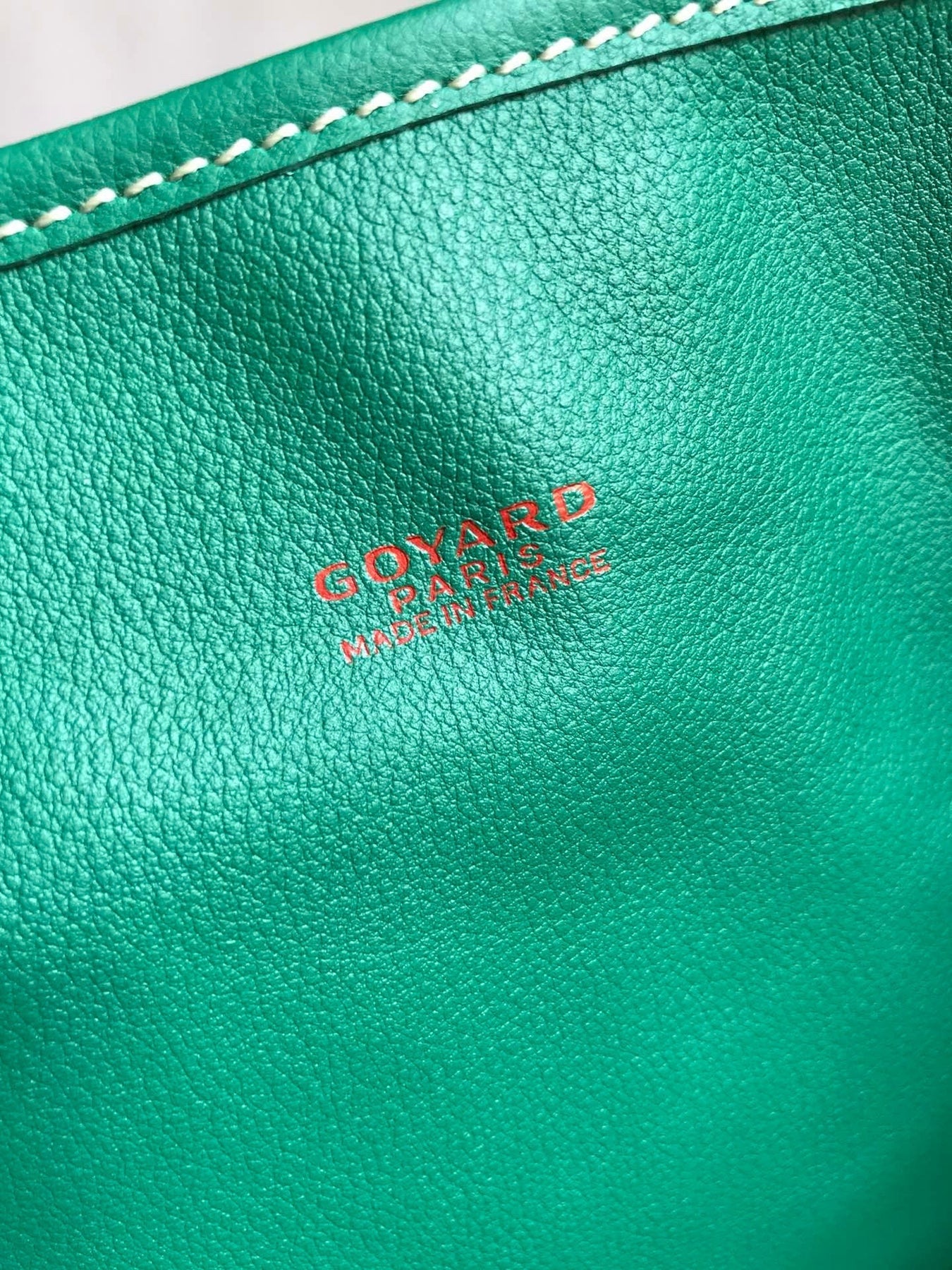 GOY REVERSIBLE ANJOU 39*32*19