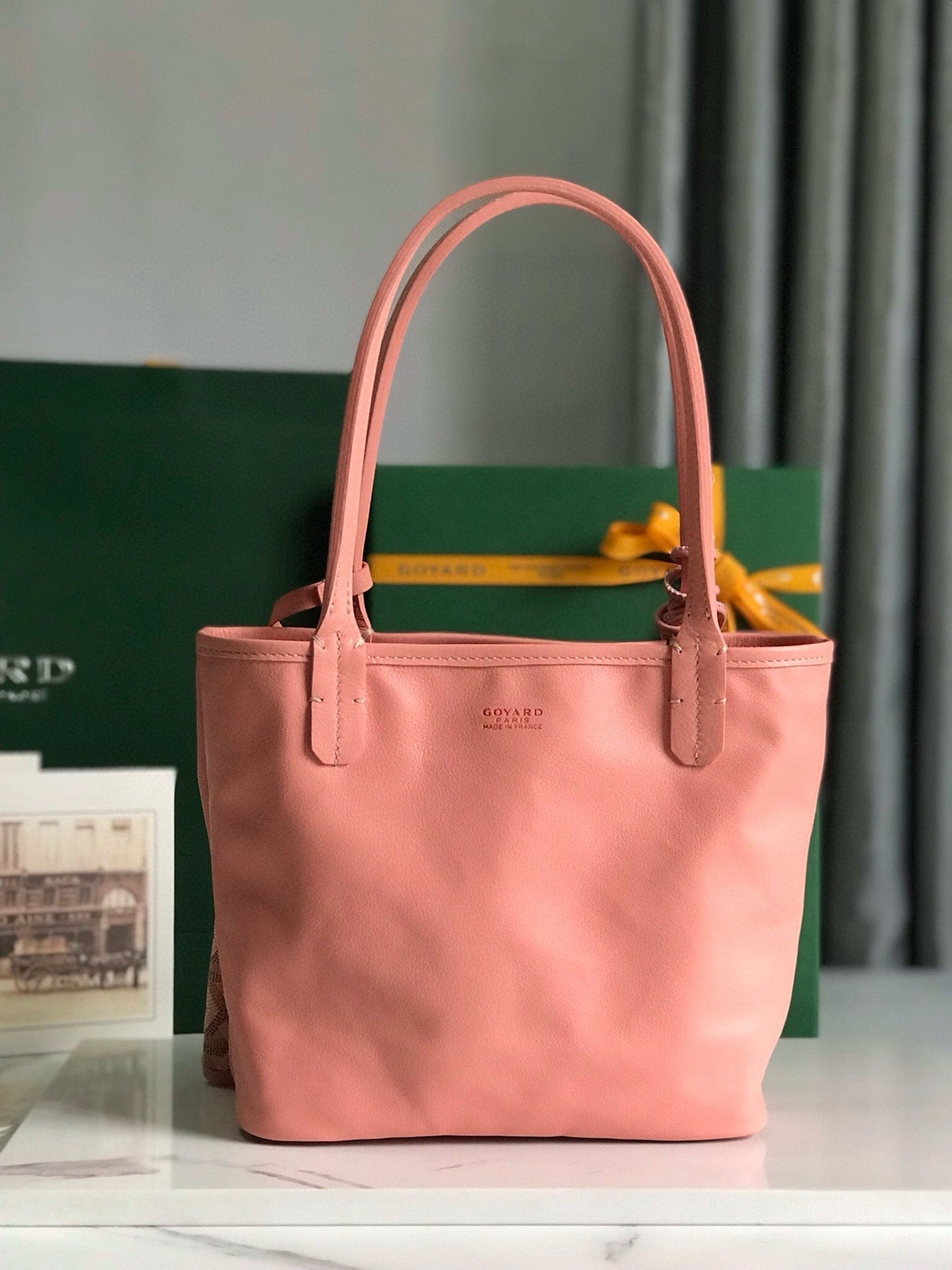 GOY ANJOU MINI 20*20*10