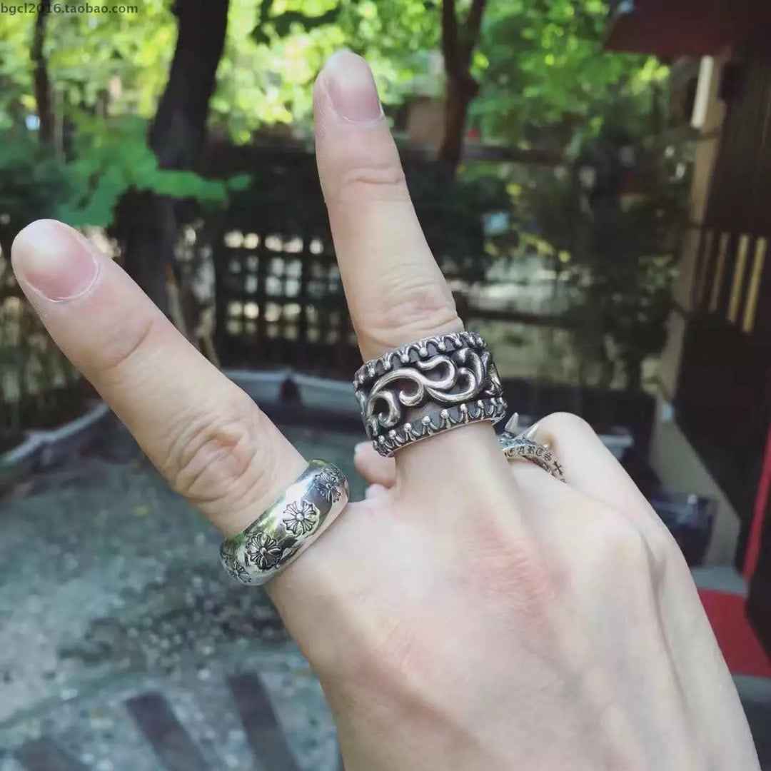 CHs Ring
