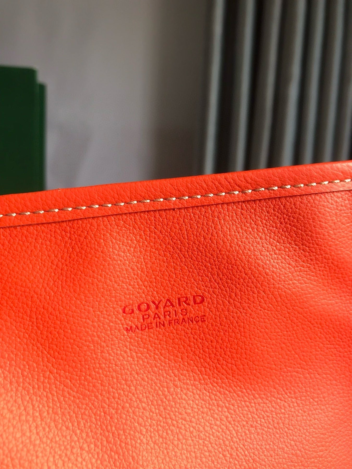 GOY REVERSIBLE ANJOU 34*28*15