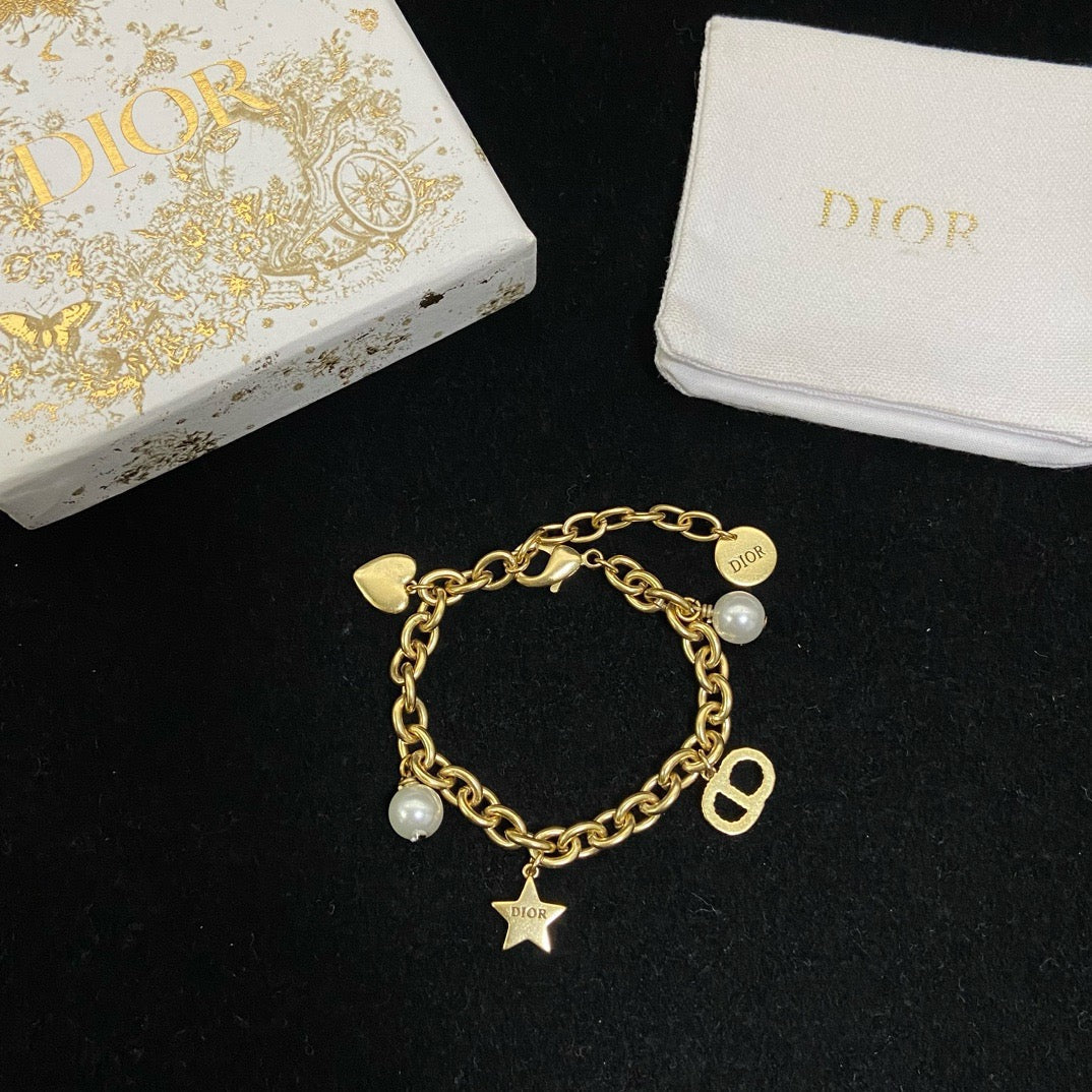 DIO Bracelet