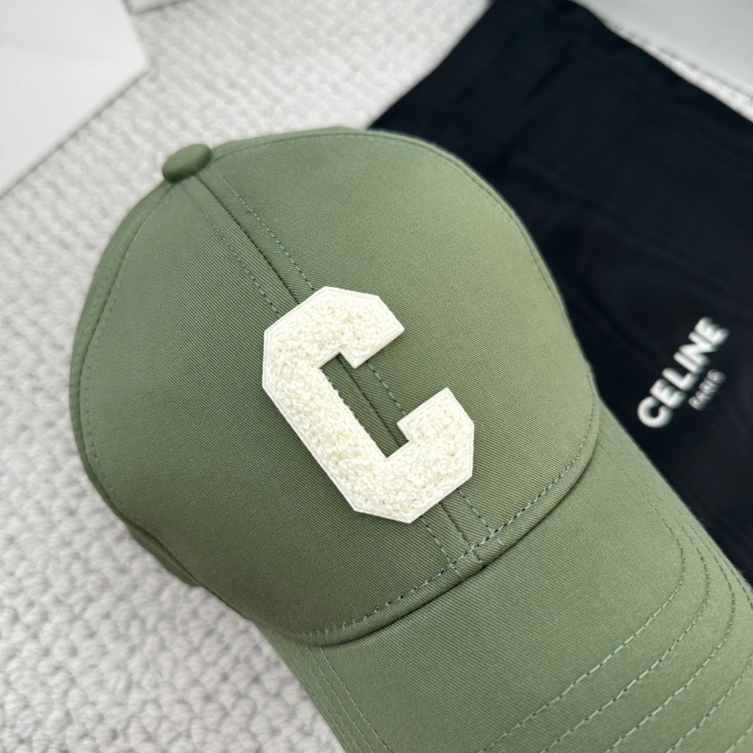 CEL Cap