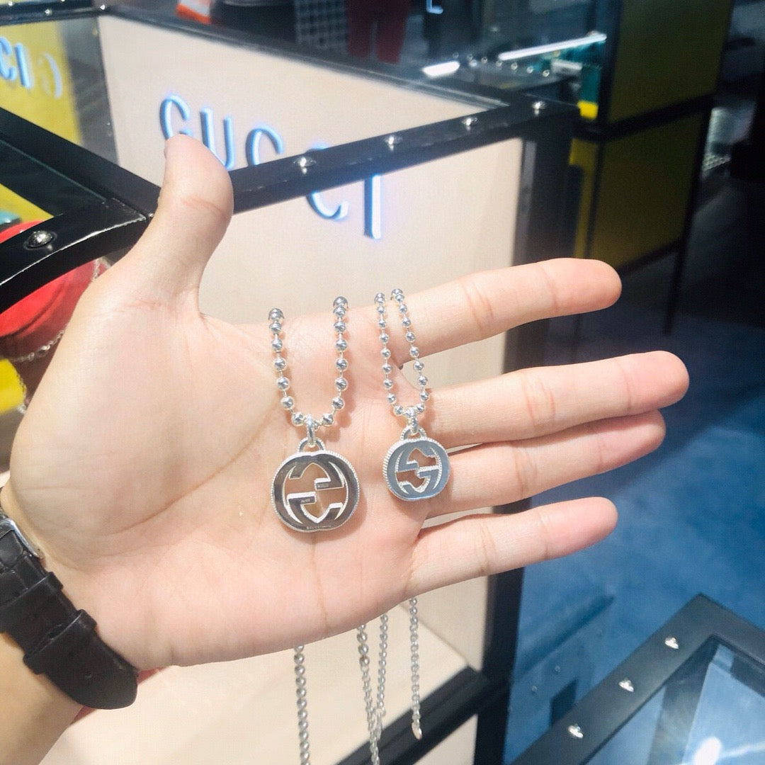 GUC Necklace