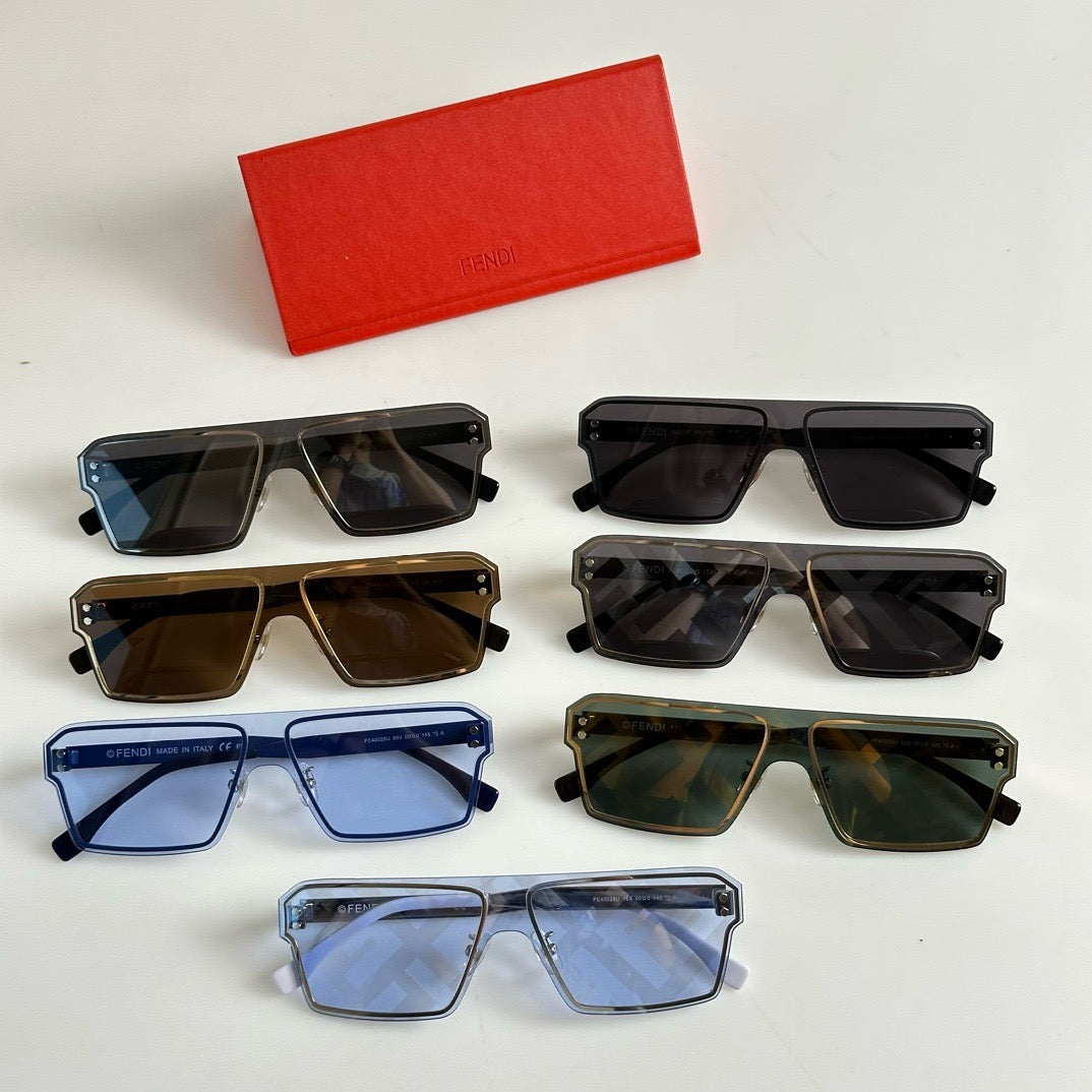 FEN Sunglasses