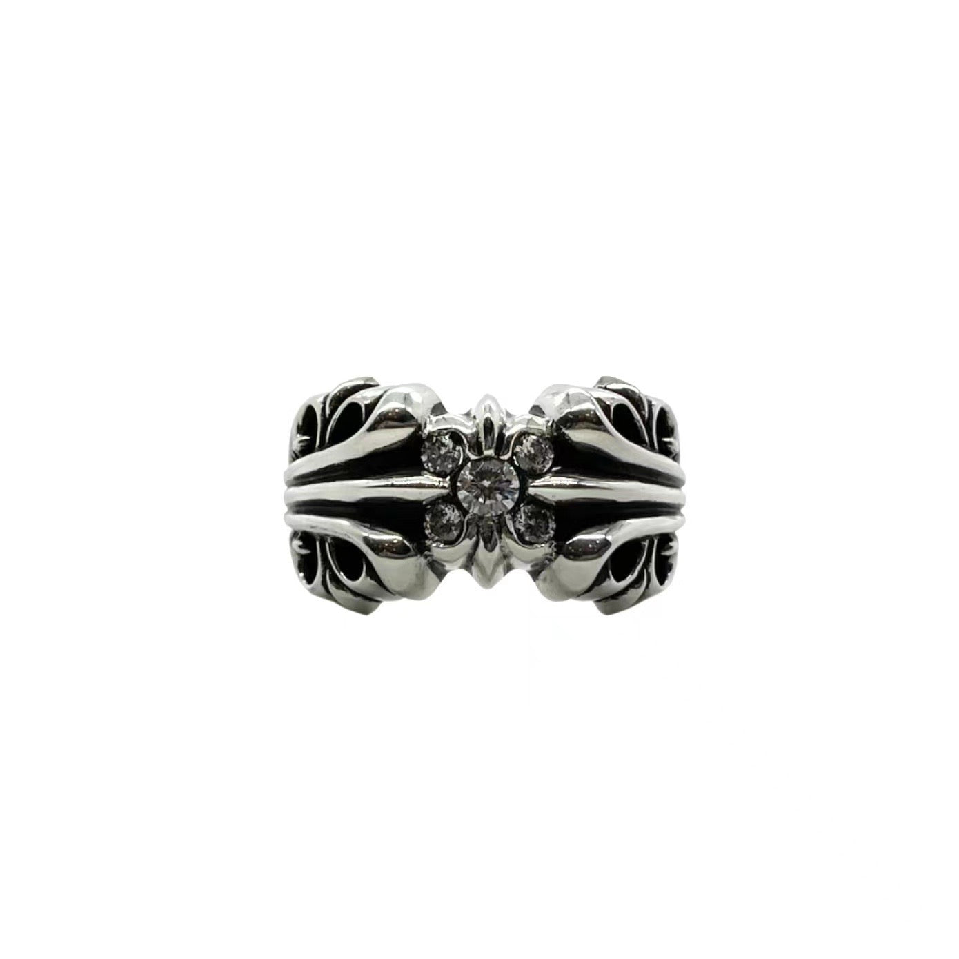CHs Ring