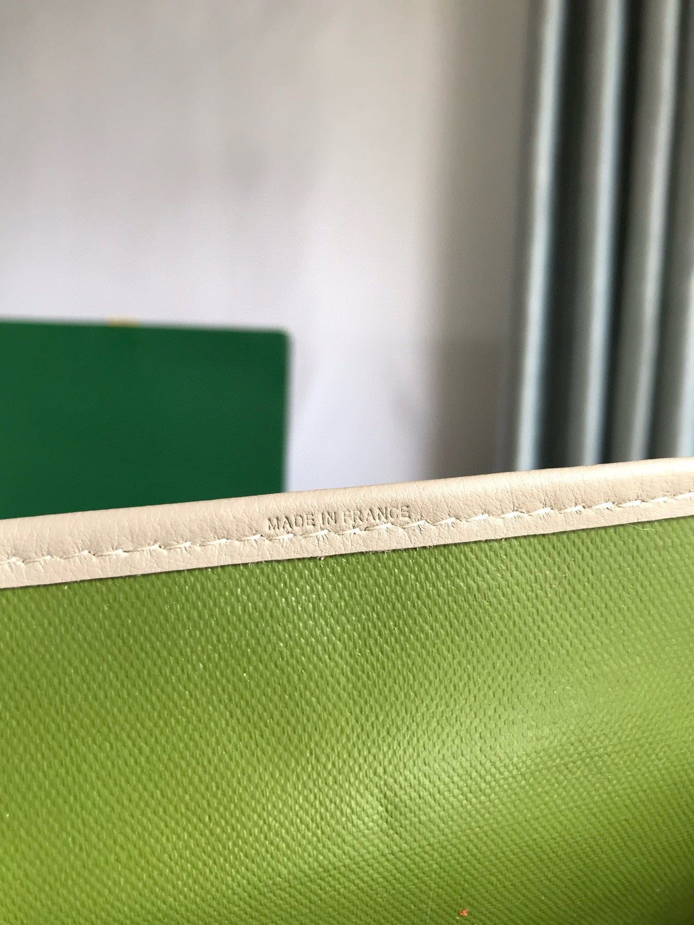 GOY SAINT LOUIS 34*15*28