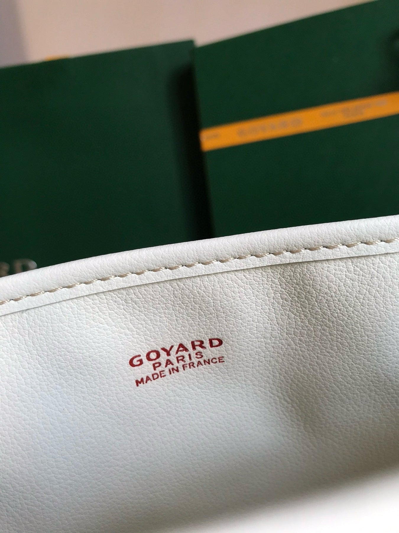 GOY ANJOU MINI 20*20*10