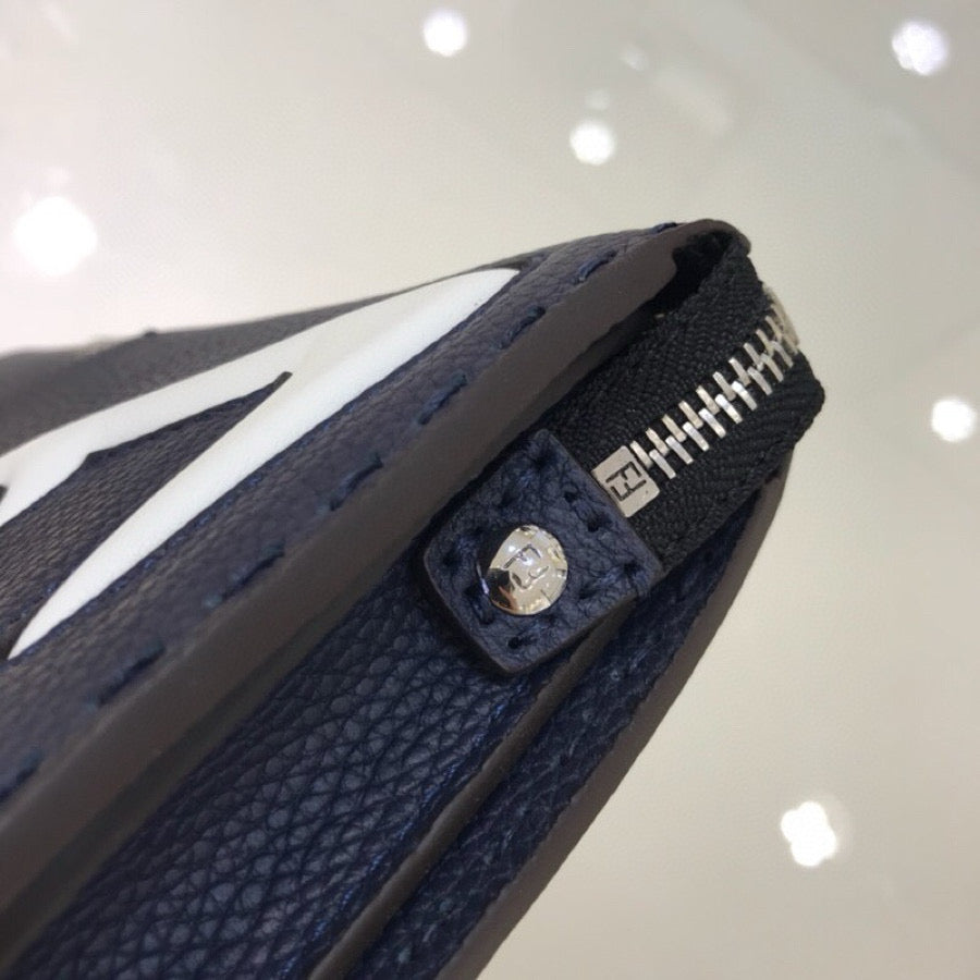 FEN CLUTCH BAG 24*4.5*15