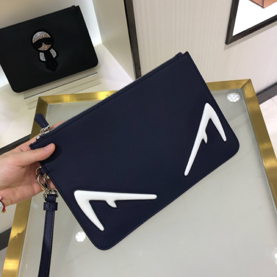 FEN CLUTCH BAG 29.5*19.5