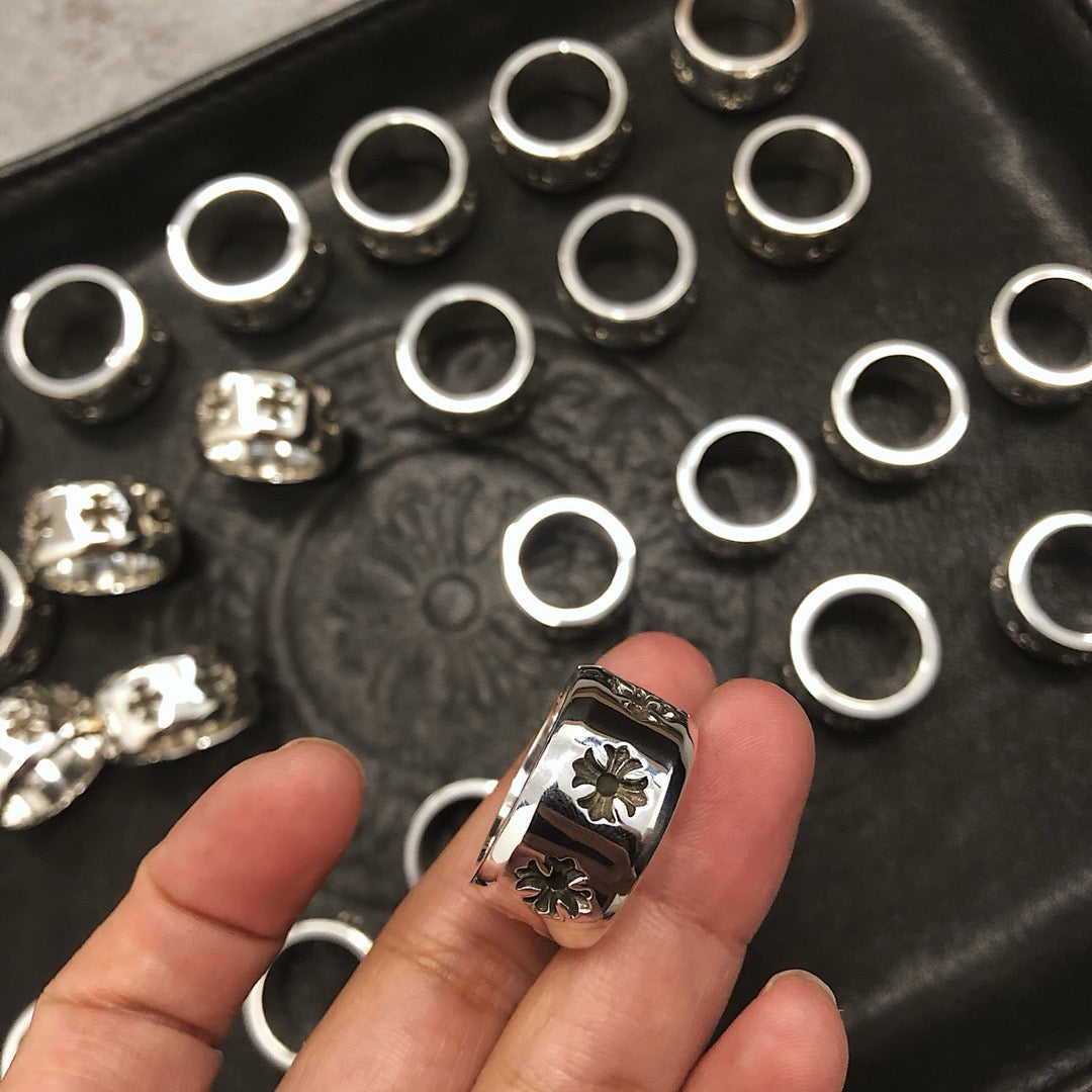 CHs Ring