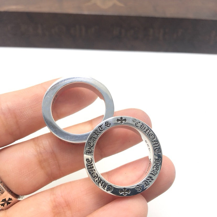 CHs Ring